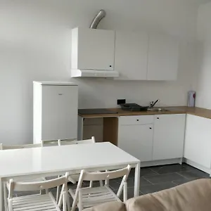 Flat Brussel