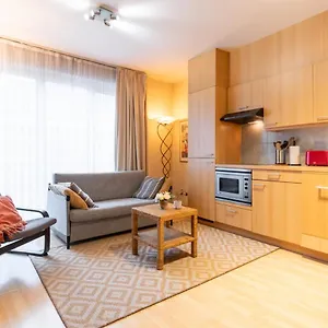Cozy Centre Brussel